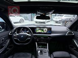 بي ام دبليو الفئة 3